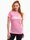 Bild von PUMA Koszulka damska ESS Logo Tee 586775 31 Produktvariante