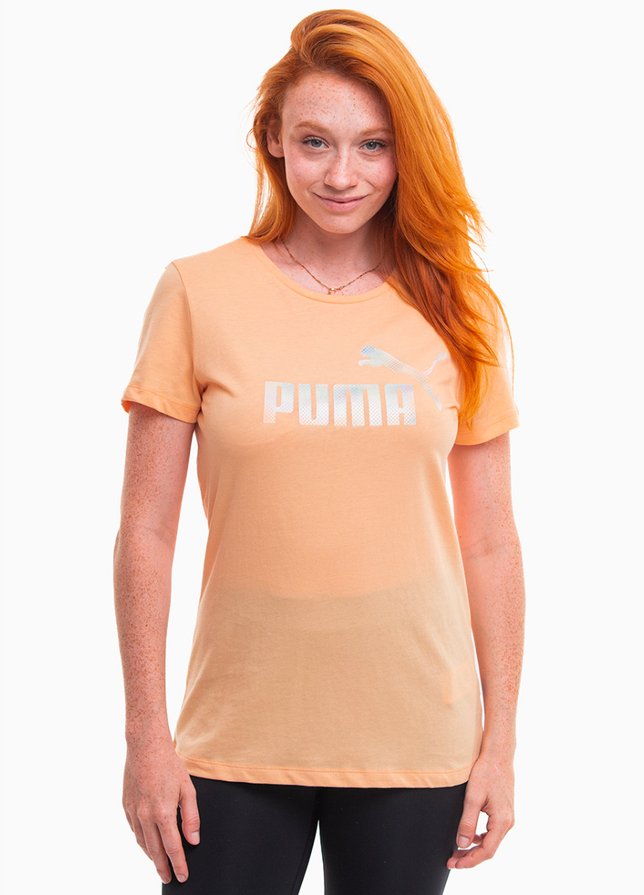 PUMA Koszulka damska ESS+ Summer Daze Tee 679921 45 PUMA Koszulka damska ESS+ Summer Daze Tee 679921 45