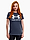 Bild von Koszulka damska Under Armour Live Sportstyle Graphic SSC 1356305 044 Produktvariante