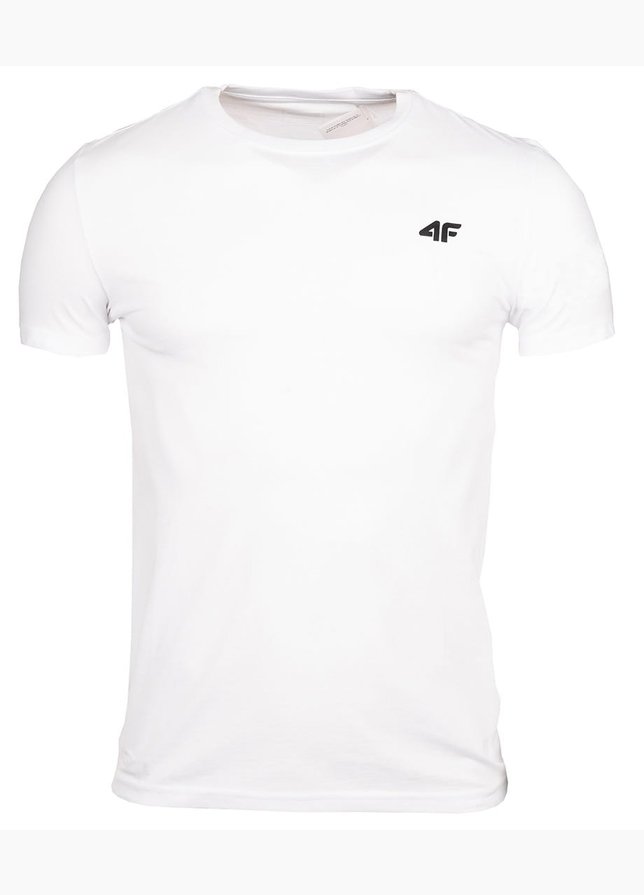 4F Kinder T-Shirt HJZ22 JTSM001 10S 4F Kinder T-Shirt HJZ22 JTSM001 10S