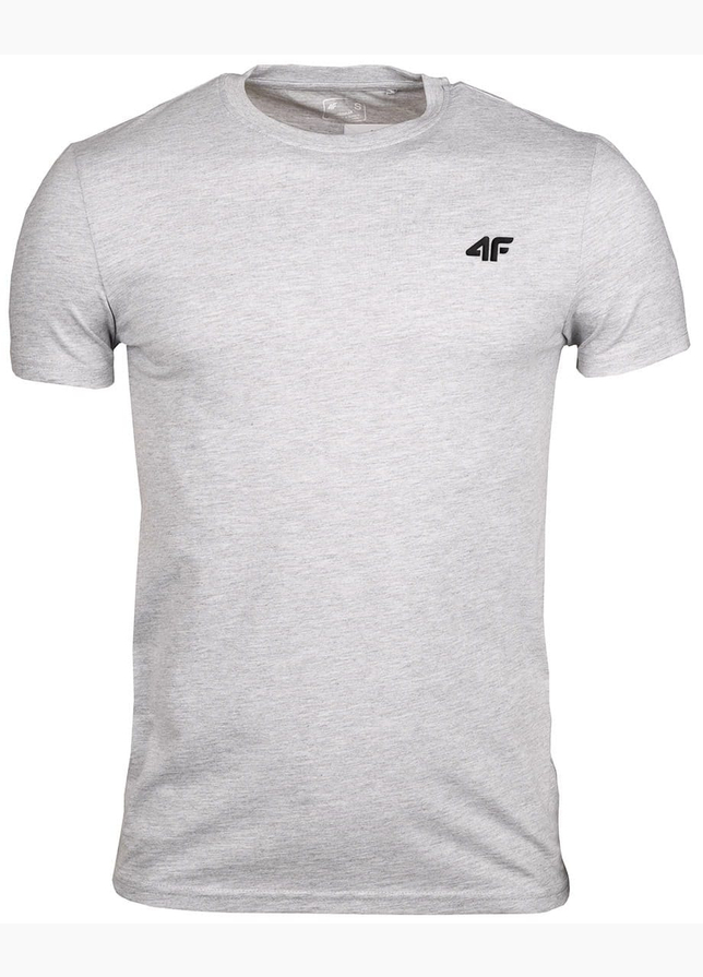 4F Kinder T-Shirt HJZ22 JTSM001 27M 4F Kinder T-Shirt HJZ22 JTSM001 27M