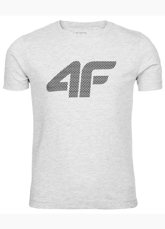 4F Kinder-T-Shirt HJZ22 JTSM002 27M 4F Kinder-T-Shirt HJZ22 JTSM002 27M