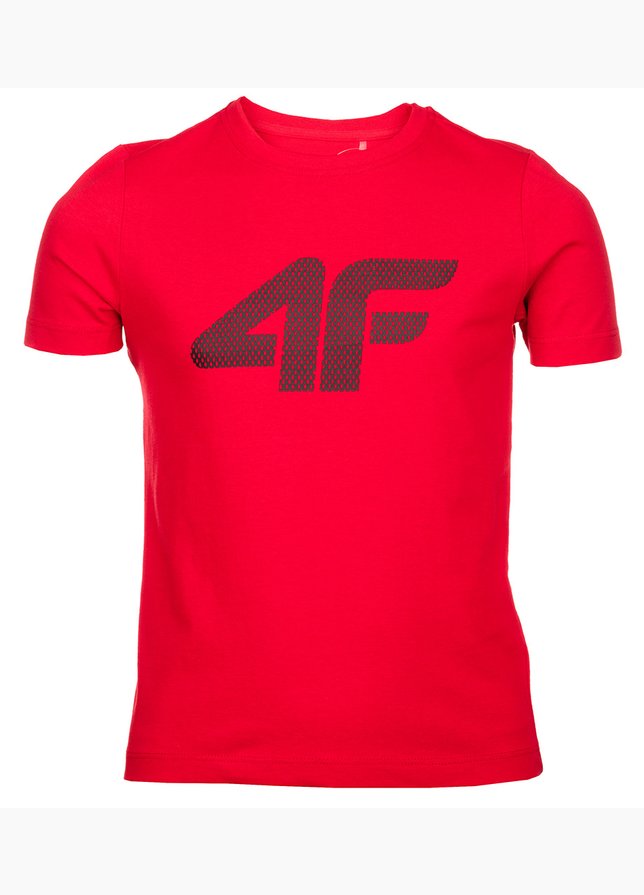 4F Kinder T-Shirt HJZ21 JTSM001B 62S 4F Kinder T-Shirt HJZ21 JTSM001B 62S