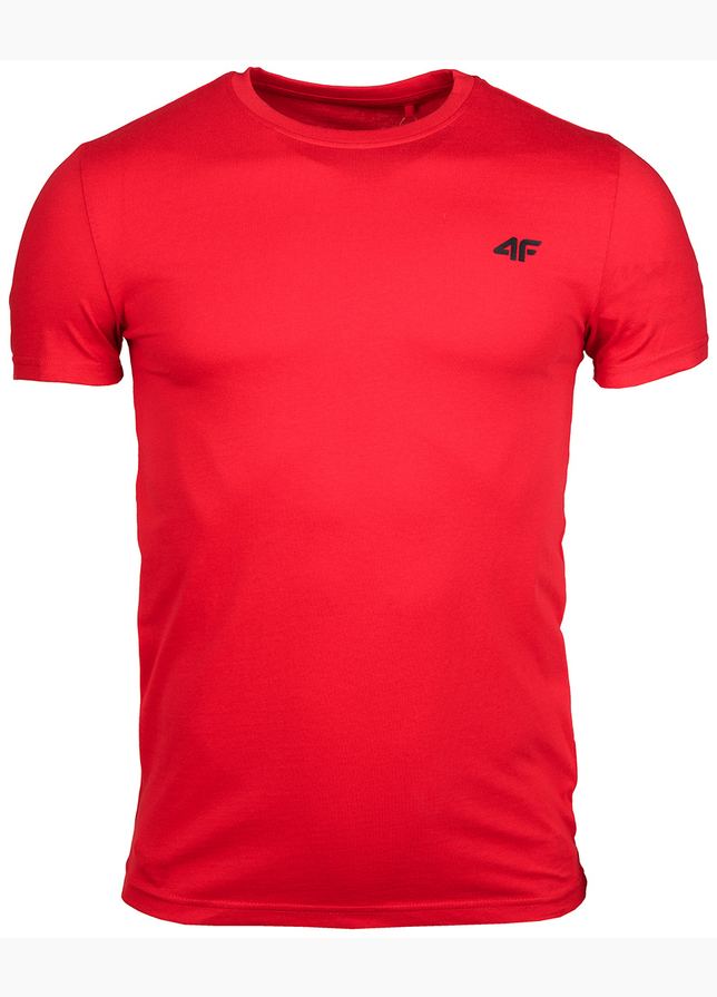 4F Kinder T-Shirt HJZ22 JTSM001 62S 4F Kinder T-Shirt HJZ22 JTSM001 62S