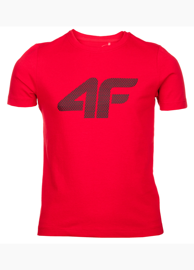 4F Kinder T-Shirt HJZ22 JTSM002 62S 4F Kinder T-Shirt HJZ22 JTSM002 62S