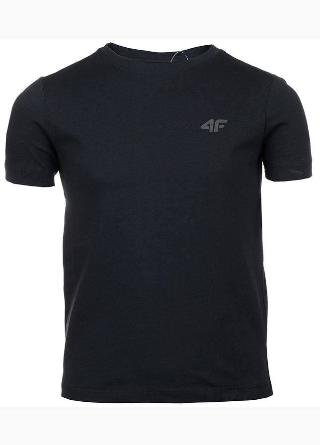 4F Kinder T-Shirt HJZ21 JTSM002B 31S 4F Kinder T-Shirt HJZ21 JTSM002B 31S
