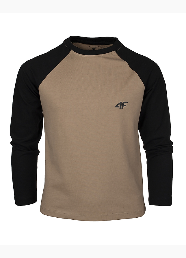 4F Kinder T-Shirt HJZ22 JTSML001 82S 4F Kinder T-Shirt HJZ22 JTSML001 82S
