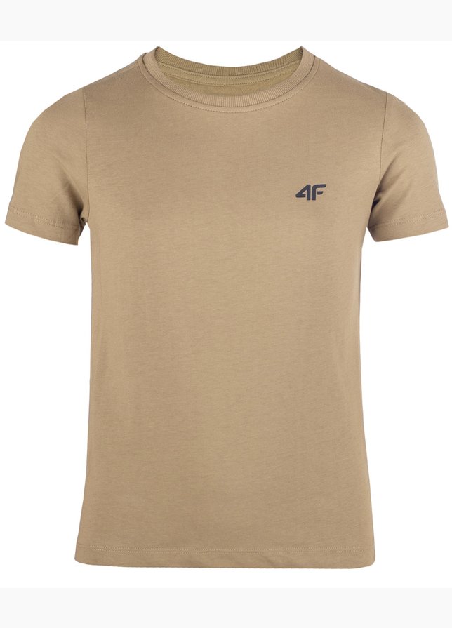 4F Kinder T-Shirt M0795 4FJAW23TTSHM0795 83S 4F Kinder T-Shirt M0795 4FJAW23TTSHM0795 83S