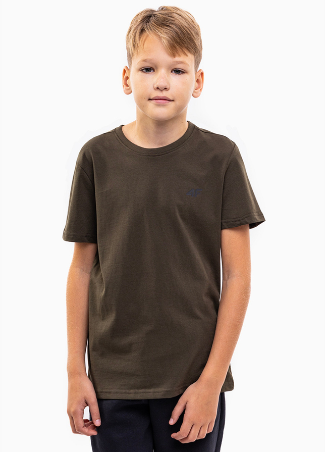 4F Jungen T-Shirt M1626 4FJWMM00TTSHM1626 43S 4F Jungen T-Shirt M1626 4FJWMM00TTSHM1626 43S