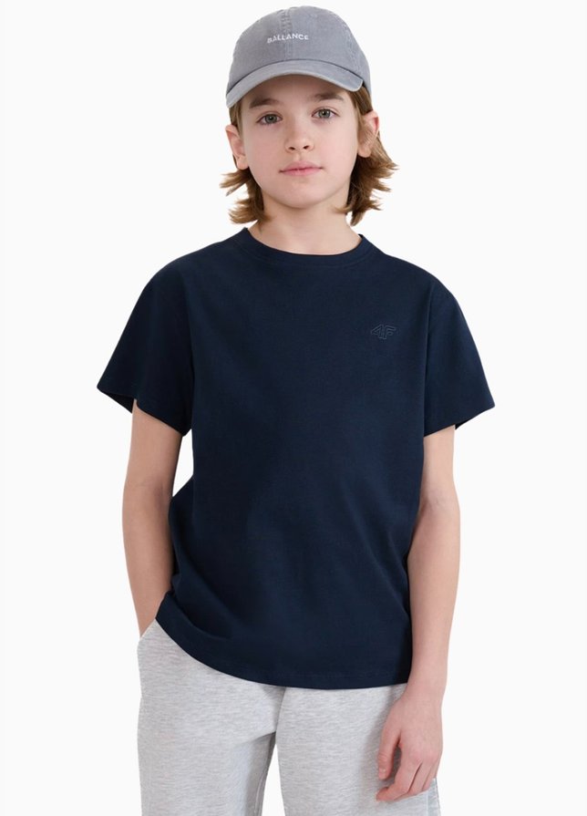 4F Jungen T-Shirt M2330 4FJWMM00TTSHM2330 31S 4F Jungen T-Shirt M2330 4FJWMM00TTSHM2330 31S