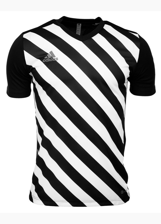 adidas T-Shirt für Kinder Entrada 22 Graphic Jersey HF0123 adidas T-Shirt für Kinder Entrada 22 Graphic Jersey HF0123