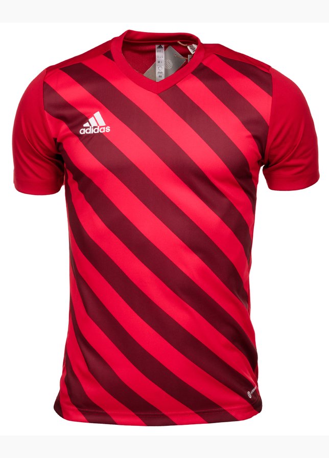 adidas T-Shirt für Kinder Entrada 22 Graphic Jersey H58983 adidas T-Shirt für Kinder Entrada 22 Graphic Jersey H58983