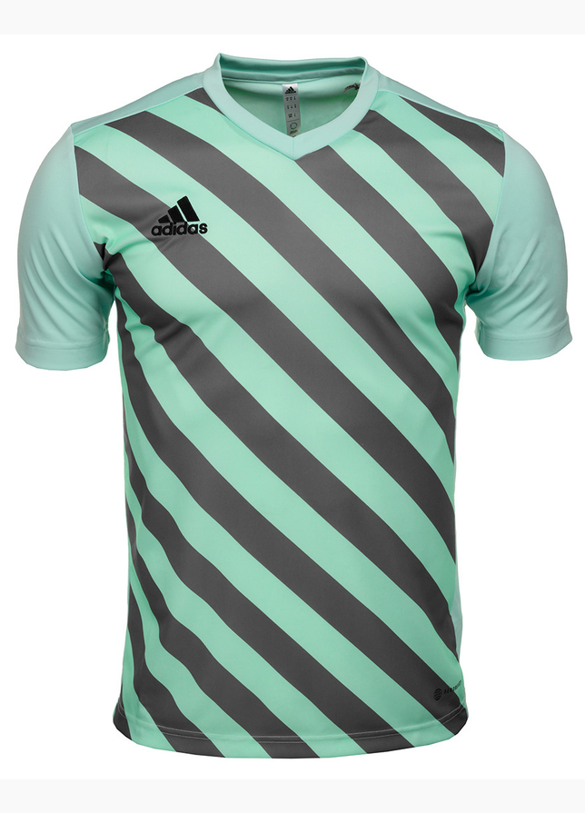 adidas T-Shirt für Kinder Entrada 22 Graphic Jersey HF0127 adidas T-Shirt für Kinder Entrada 22 Graphic Jersey HF0127
