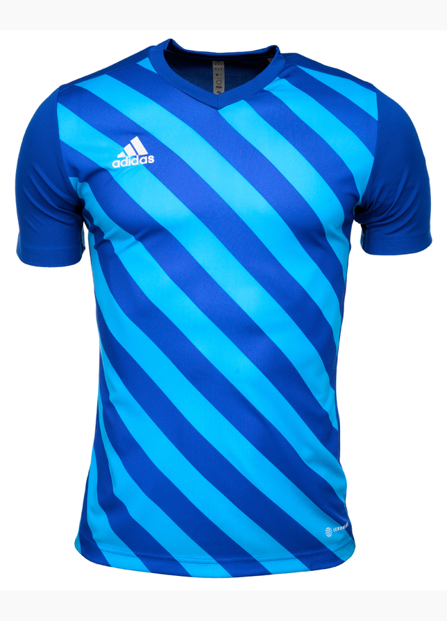 adidas T-Shirt für Kinder Entrada 22 Graphic Jersey HF0130 adidas T-Shirt für Kinder Entrada 22 Graphic Jersey HF0130