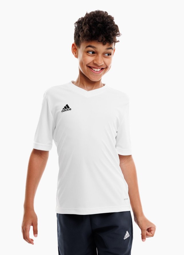 adidas T-Shirt für Kinder Entrada 22 Jersey HC5054 adidas T-Shirt für Kinder Entrada 22 Jersey HC5054