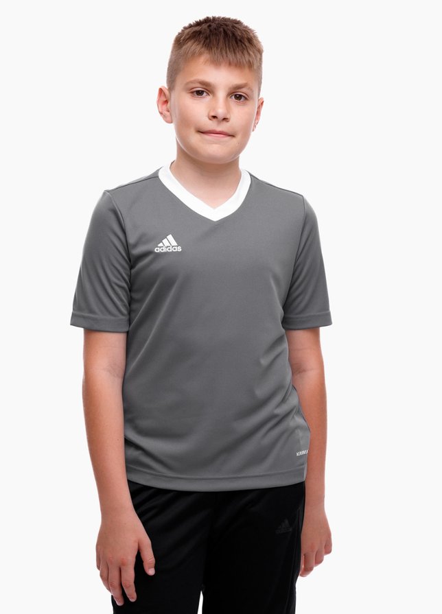 adidas T-Shirt für Kinder Entrada 22 Jersey H57499 adidas T-Shirt für Kinder Entrada 22 Jersey H57499