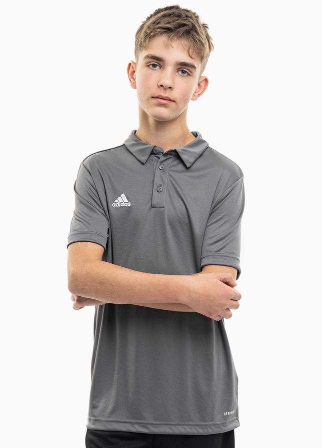 adidas T-Shirts für Kinder Entrada 22 Polo H57485 adidas T-Shirts für Kinder Entrada 22 Polo H57485
