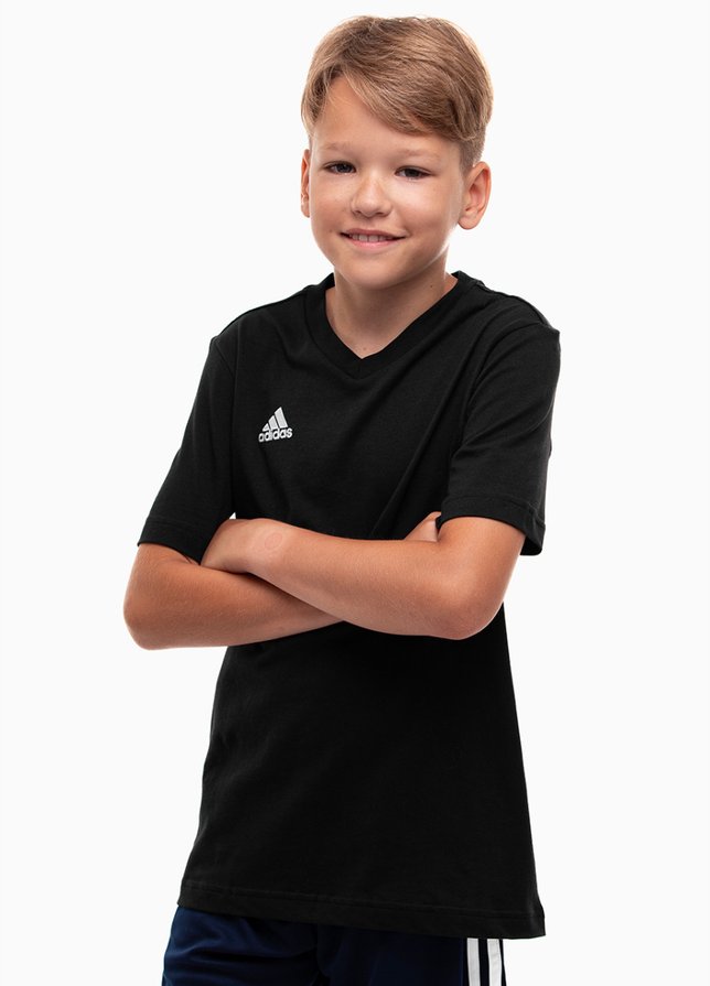 adidas T-Shirt für Kinder Entrada 22 Tee HC0443 adidas T-Shirt für Kinder Entrada 22 Tee HC0443