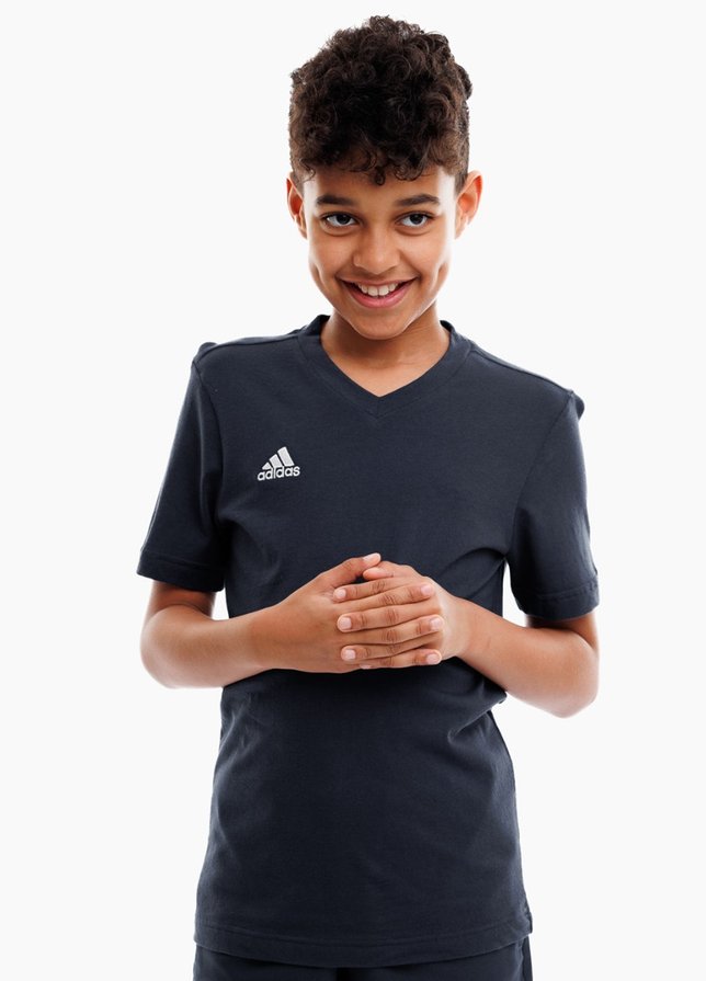 adidas T-Shirt für Kinder Entrada 22 Tee HC0445 adidas T-Shirt für Kinder Entrada 22 Tee HC0445