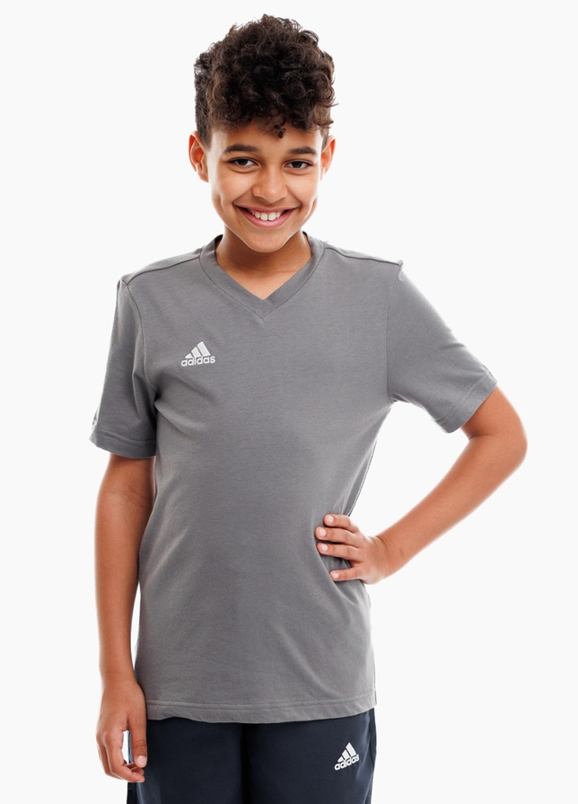 adidas T-Shirt für Kinder Entrada 22 Tee HC0444 adidas T-Shirt für Kinder Entrada 22 Tee HC0444