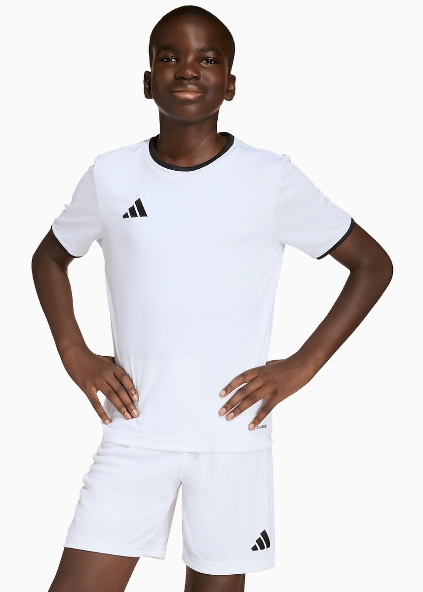 adidas Kinder Trikot Entrada 26 Jersey JZ2532