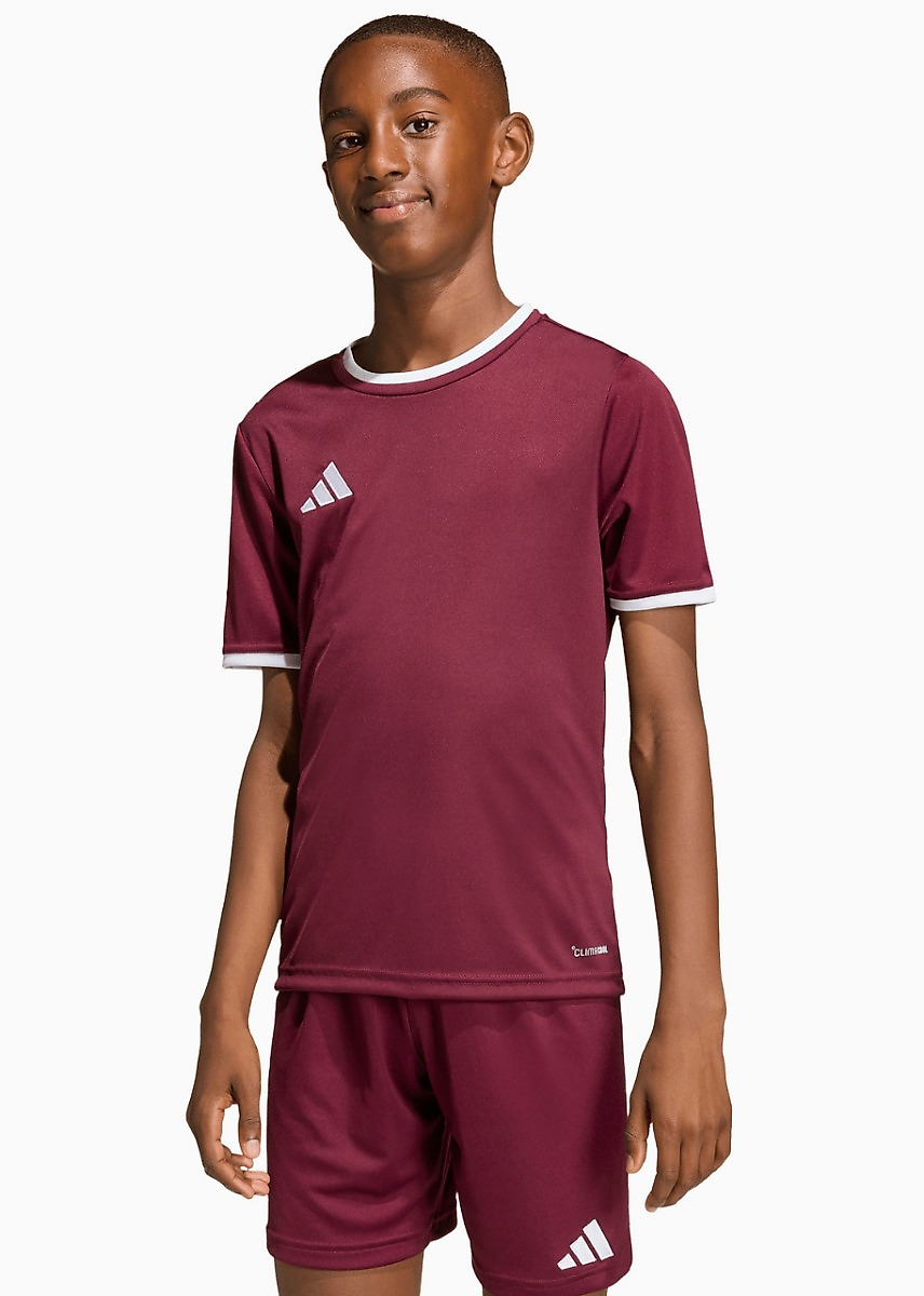 adidas Kinder Trikot Entrada 26 Jersey JZ2530