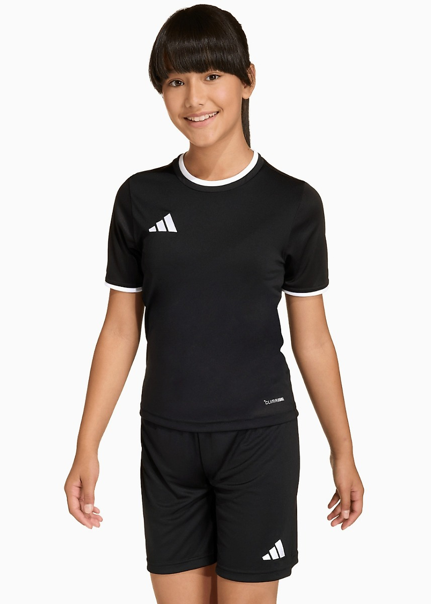 adidas Kinder Trikot Entrada 26 Jersey JZ2524
