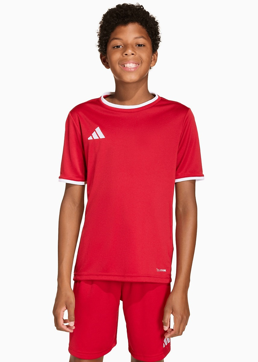 adidas Kinder Trikot Entrada 26 Jersey JZ2523
