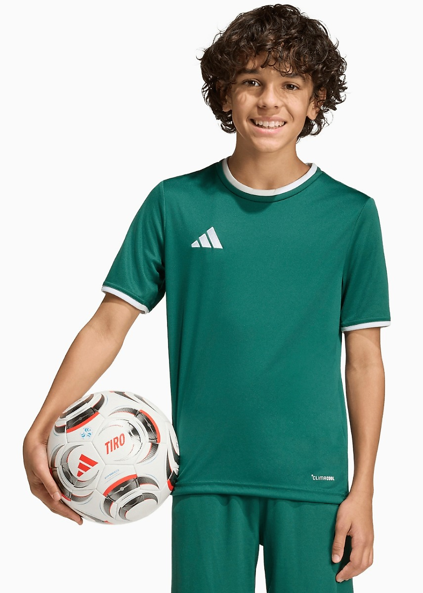 adidas Kinder Trikot Entrada 26 Jersey KE9834