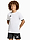 Bild von Koszulka dla dzieci adidas Entrada 26 Tee JZ6670 Produktvariante