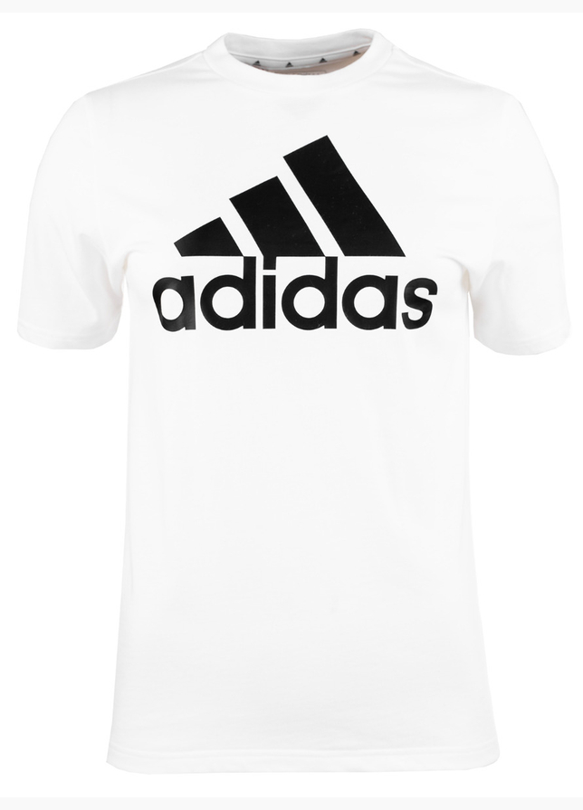adidas Kinder T-Shirt Essentials Big Logo Cotton Tee IB1670 adidas Kinder T-Shirt Essentials Big Logo Cotton Tee IB1670