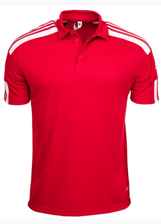 adidas Kinder T-Shirt Squadra 21 Polo GP6423 adidas Kinder T-Shirt Squadra 21 Polo GP6423