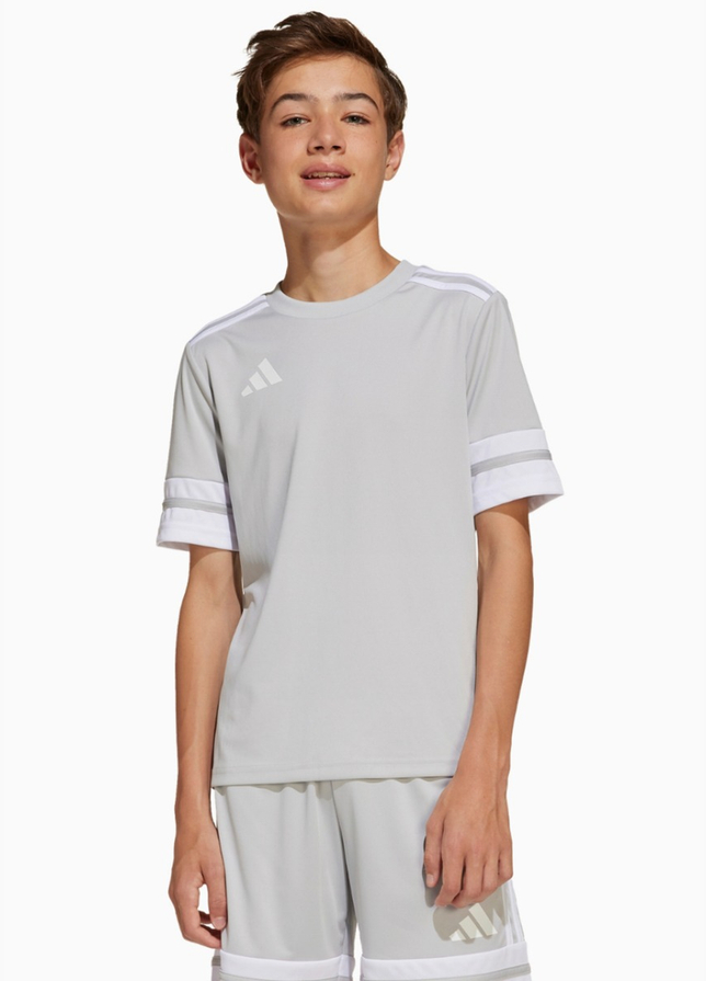 adidas Kinder T-Shirt Squadra 25 Jersey JJ0061 adidas Kinder T-Shirt Squadra 25 Jersey JJ0061