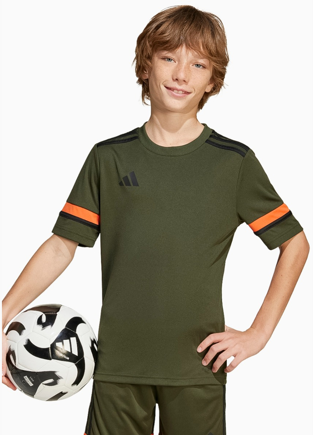 adidas Kinder T-Shirt Squadra 25 Jersey JN7853 adidas Kinder T-Shirt Squadra 25 Jersey JN7853