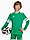 Bild von adidas Koszulka dla dzieci Squadra 25 Long Sleeve JN7491 Produktvariante