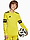 Bild von adidas Koszulka dla dzieci Squadra 25 Long Sleeve JJ0043 Produktvariante