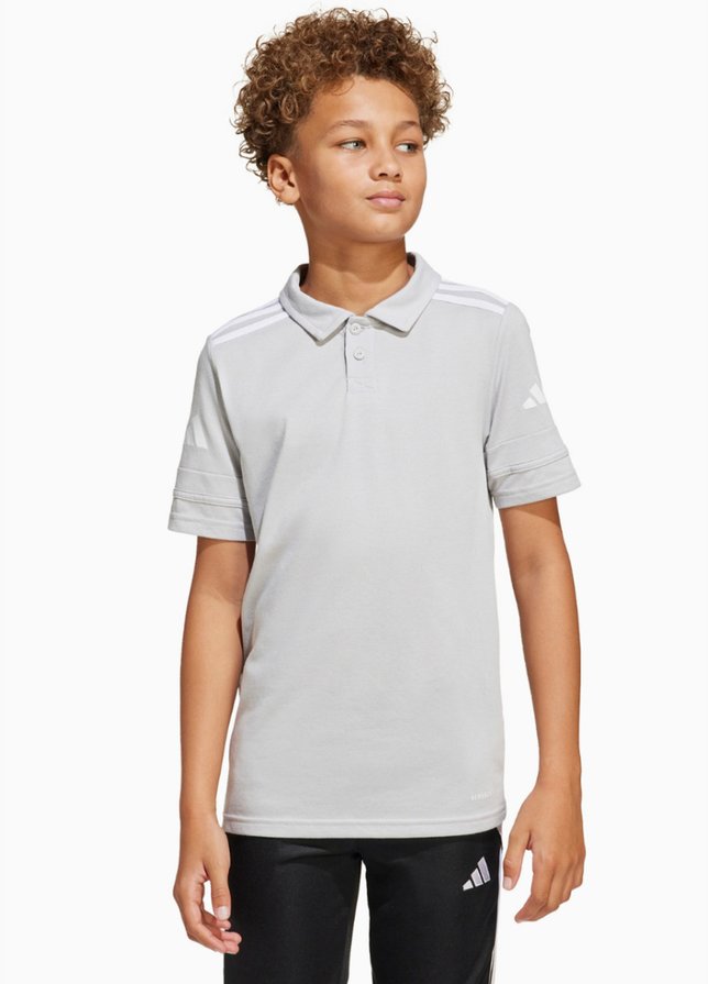 adidas Kinder T-Shirt Squadra 25 Polo JY3412 adidas Kinder T-Shirt Squadra 25 Polo JY3412