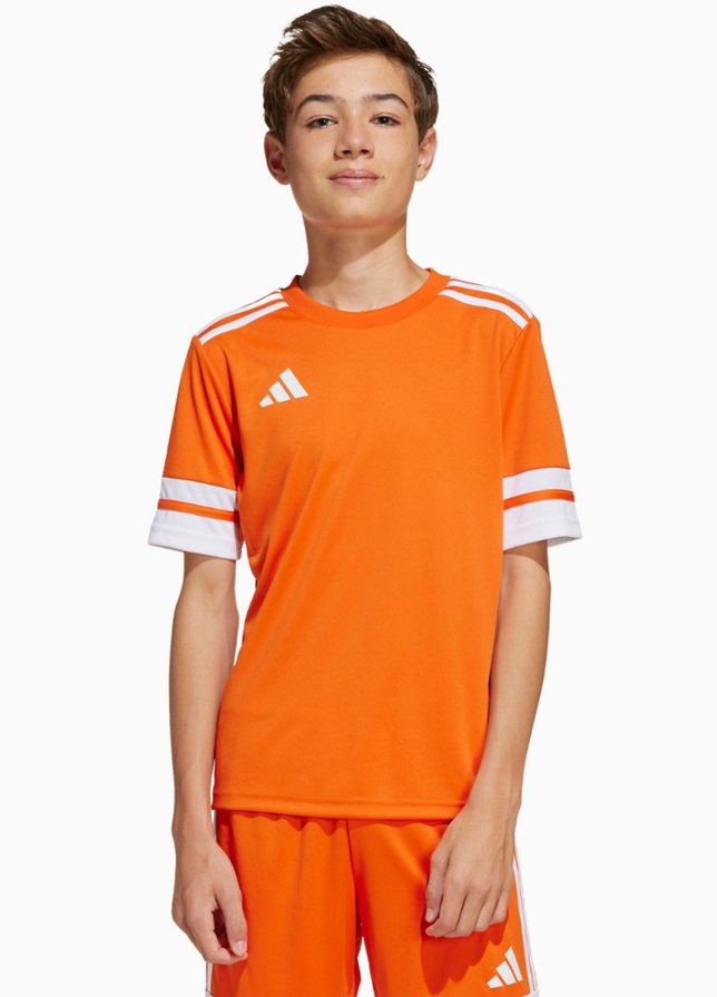 adidas Kinder T-Shirt Squadra 25 Jersey JC8666 adidas Kinder T-Shirt Squadra 25 Jersey JC8666