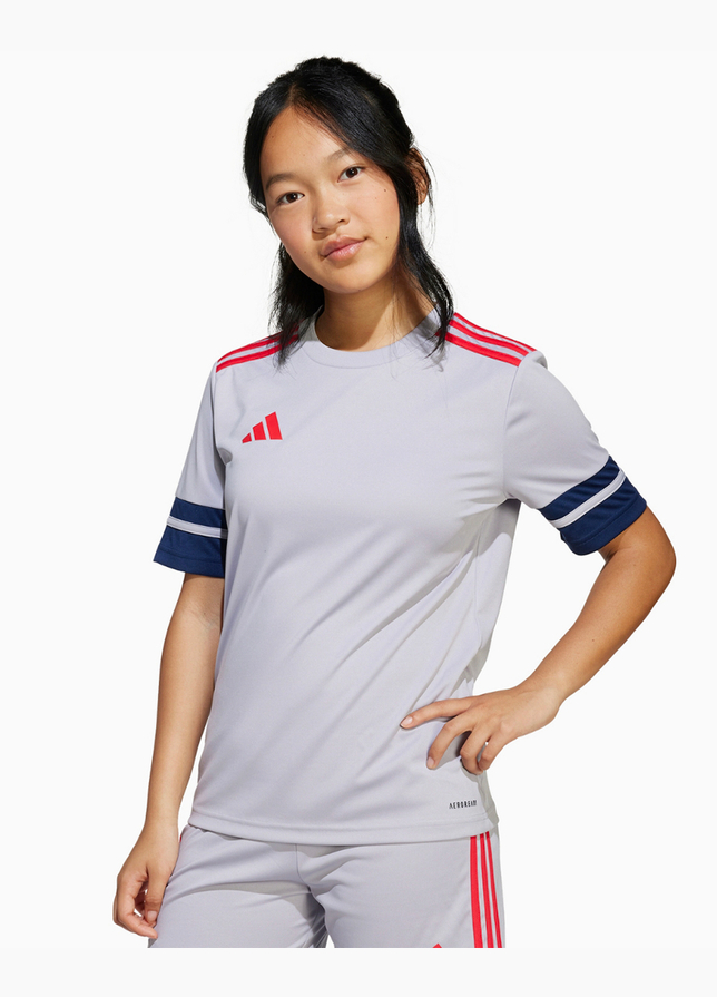 adidas Kinder T-Shirt Squadra 25 Jersey JP3413 adidas Kinder T-Shirt Squadra 25 Jersey JP3413