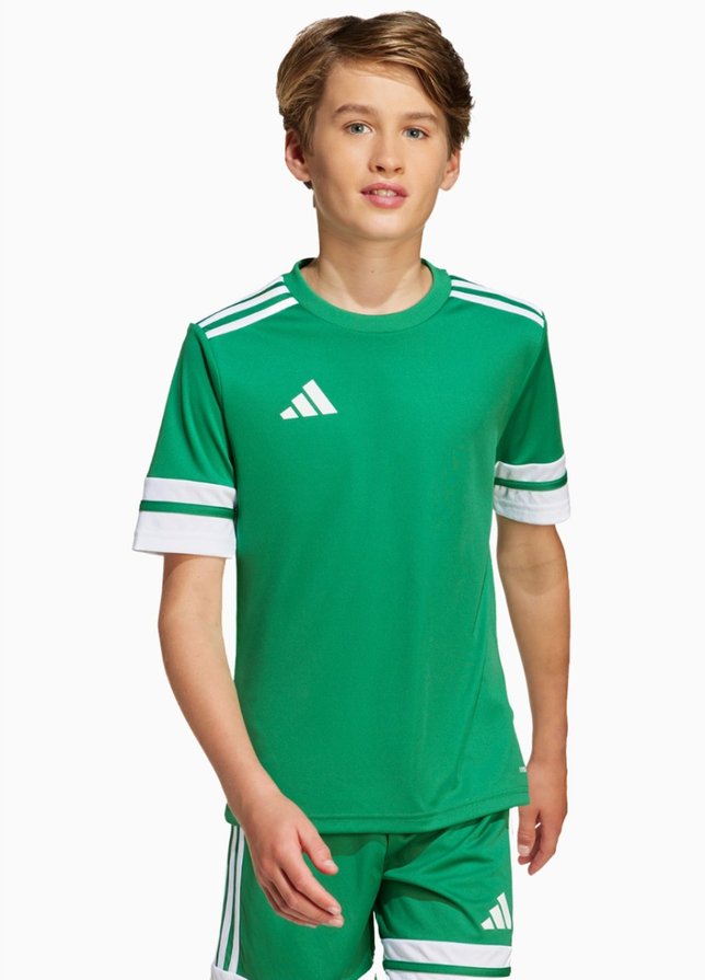 adidas Kinder T-Shirt Squadra 25 Jersey JN7486 adidas Kinder T-Shirt Squadra 25 Jersey JN7486