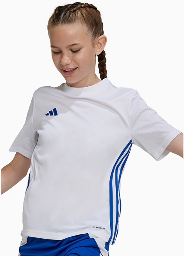 adidas Kinder T-Shirt Tabela 23 Jersey JJ1154 adidas Kinder T-Shirt Tabela 23 Jersey JJ1154