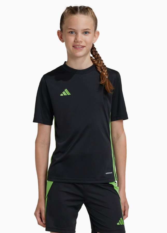 adidas Kinder T-Shirt Tabela 23 Jersey JJ1155 adidas Kinder T-Shirt Tabela 23 Jersey JJ1155