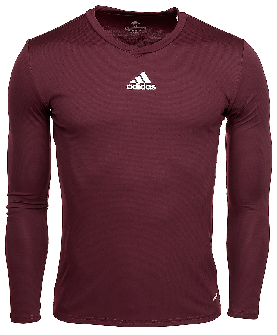 adidas Kinder Langarmshirt Team Base GN7510