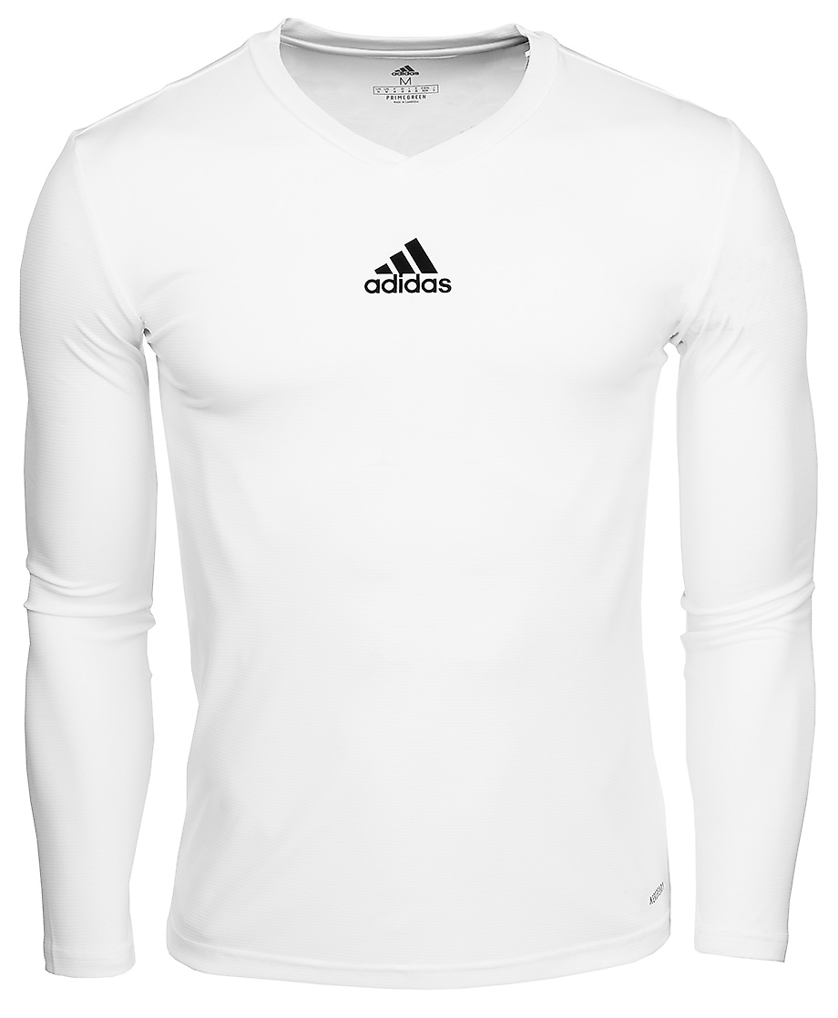 adidas Kinder Langarmshirt Team Base GN5713