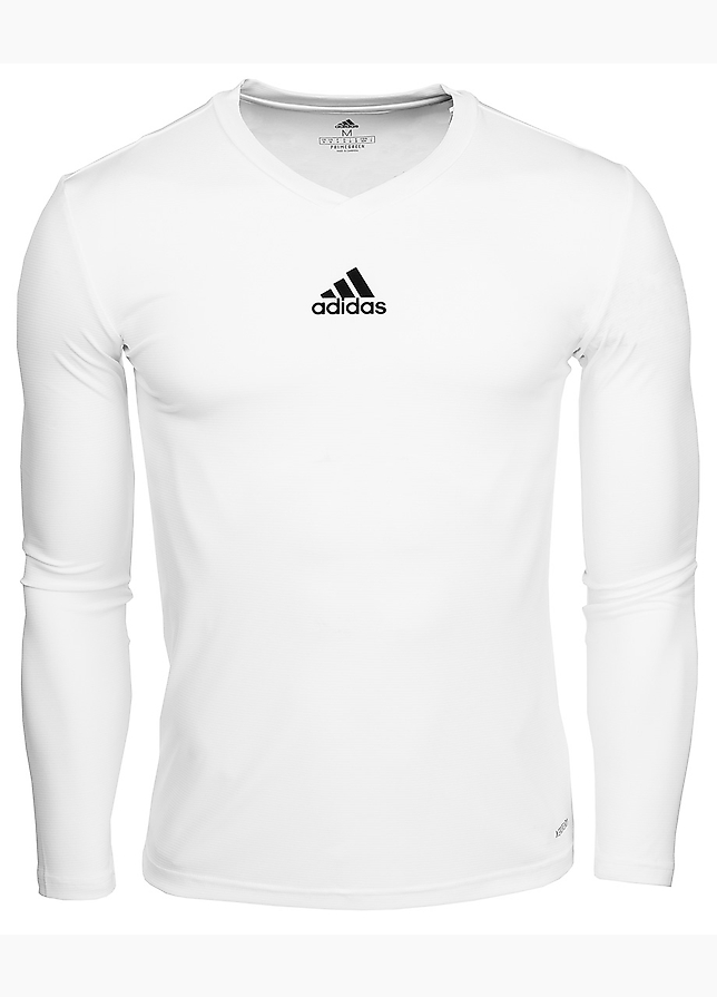 adidas Kinder Langarmshirt Team Base GN5713 adidas Kinder Langarmshirt Team Base GN5713