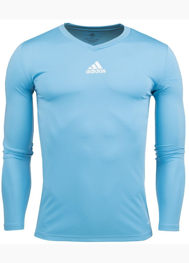 adidas Kinder Langarmshirt Team Base GN7512 adidas Kinder Langarmshirt Team Base GN7512