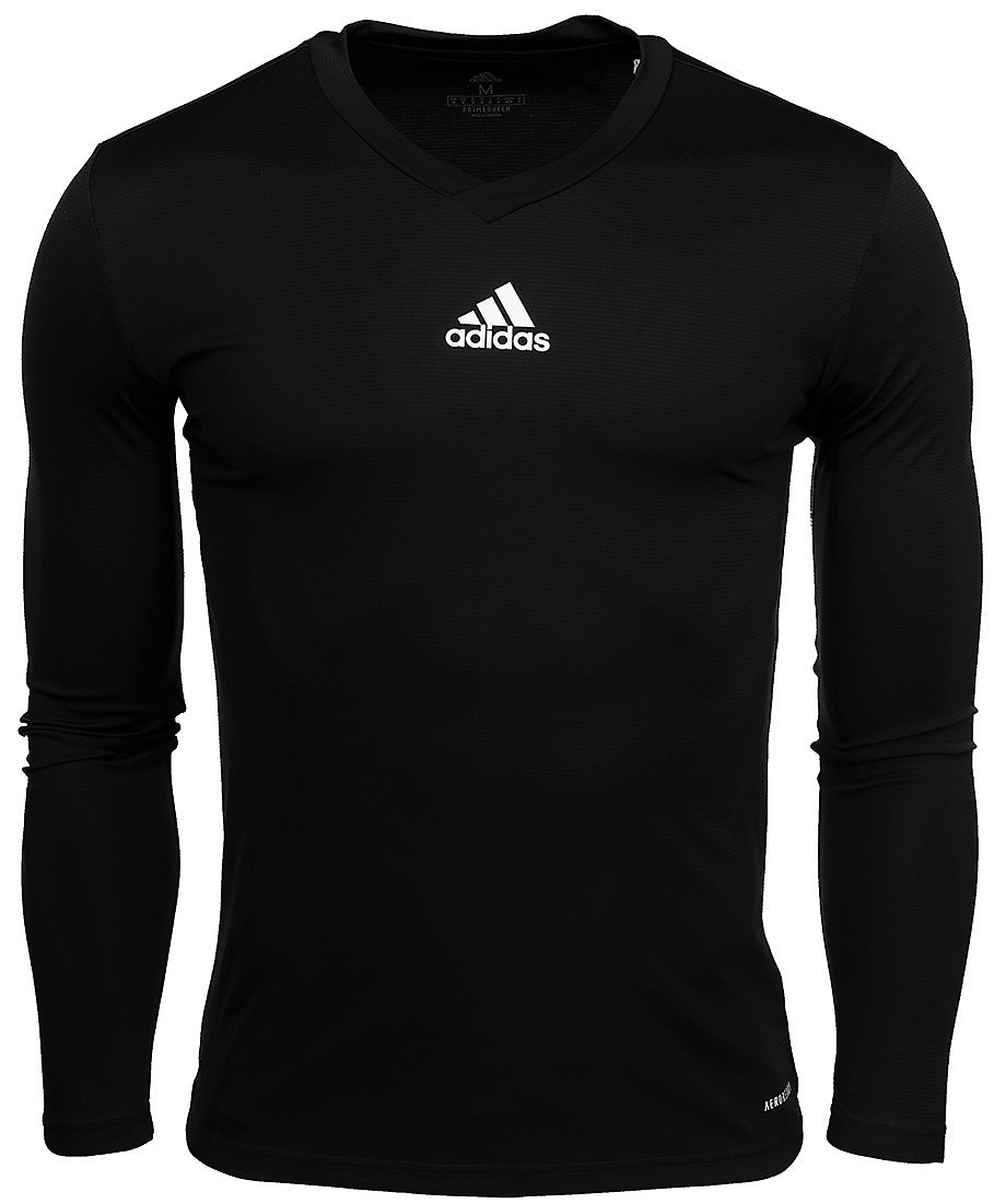 adidas Kinder Langarmshirt Team Base GN5710