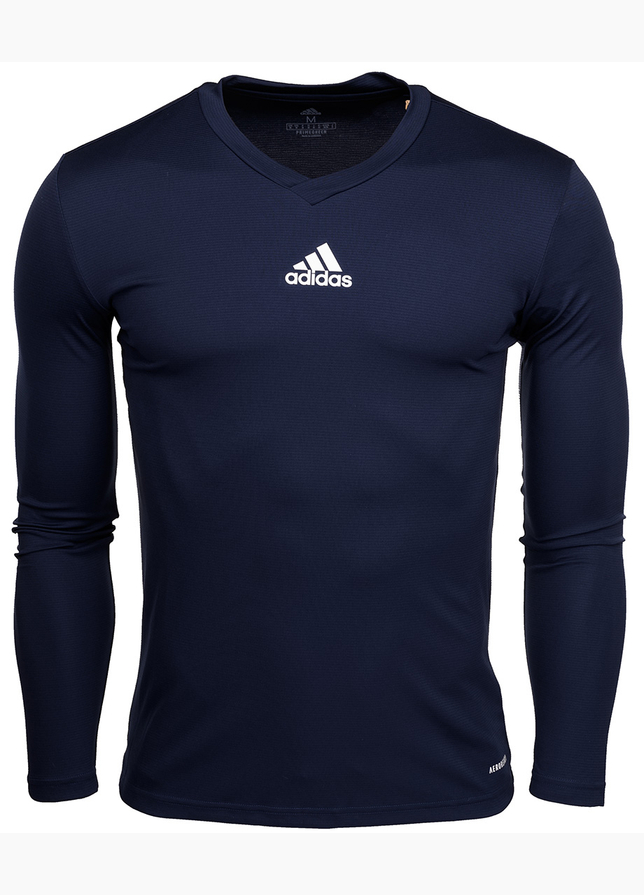 adidas Kinder Langarmshirt Team Base GN5712 adidas Kinder Langarmshirt Team Base GN5712
