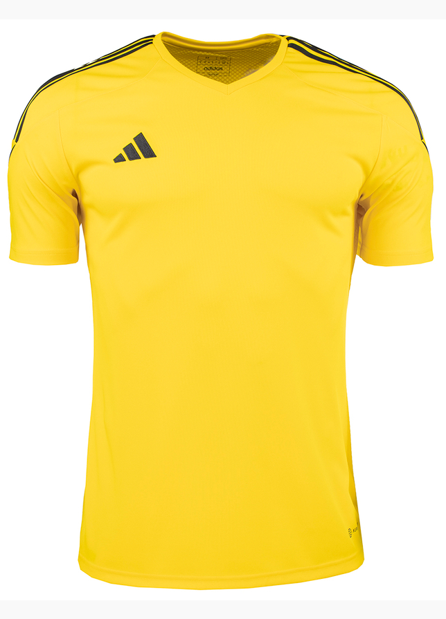 adidas Kinder T-Shirt Tiro 23 League Jersey HS0535 adidas Kinder T-Shirt Tiro 23 League Jersey HS0535