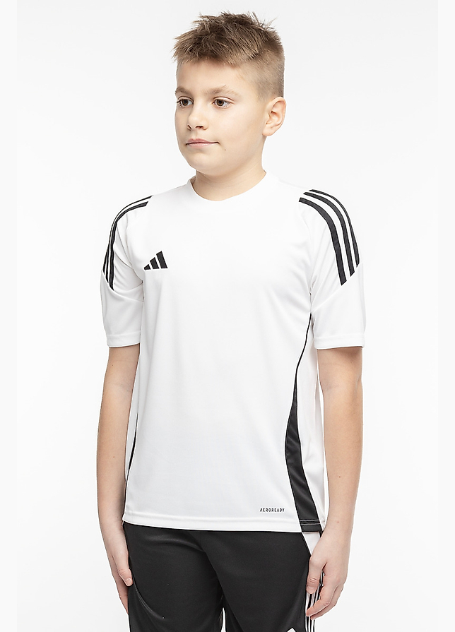 adidas Kinder T-Shirt Tiro 24 Jersey IS1033 adidas Kinder T-Shirt Tiro 24 Jersey IS1033